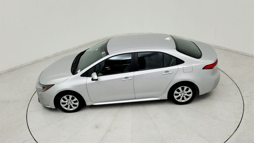 2024 Toyota Corolla LE Laurel MD