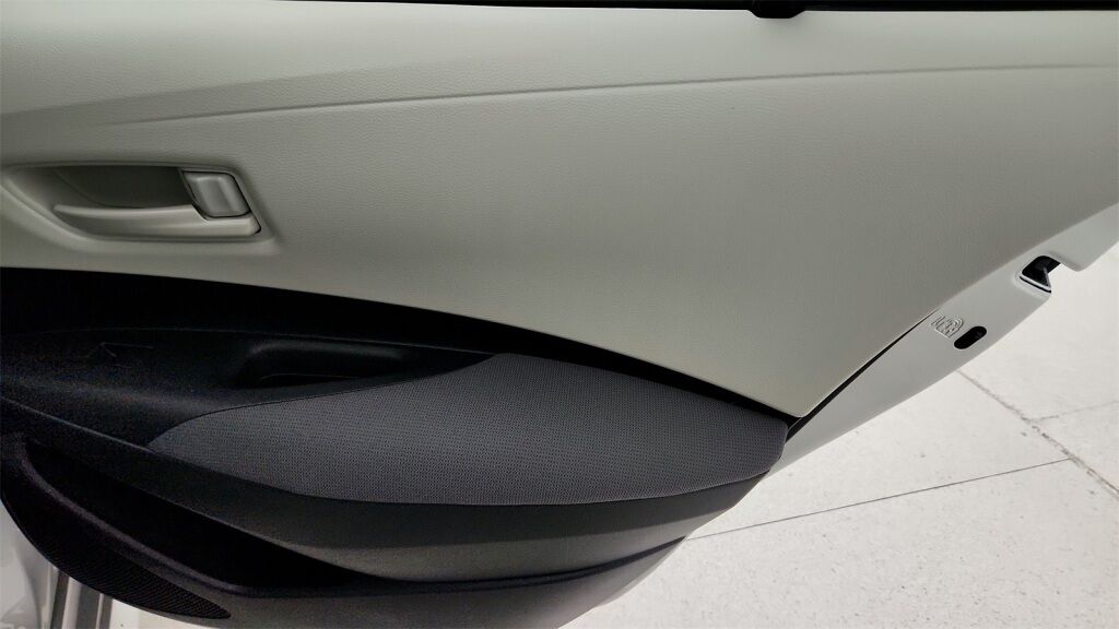 2024 Toyota Corolla LE Laurel MD