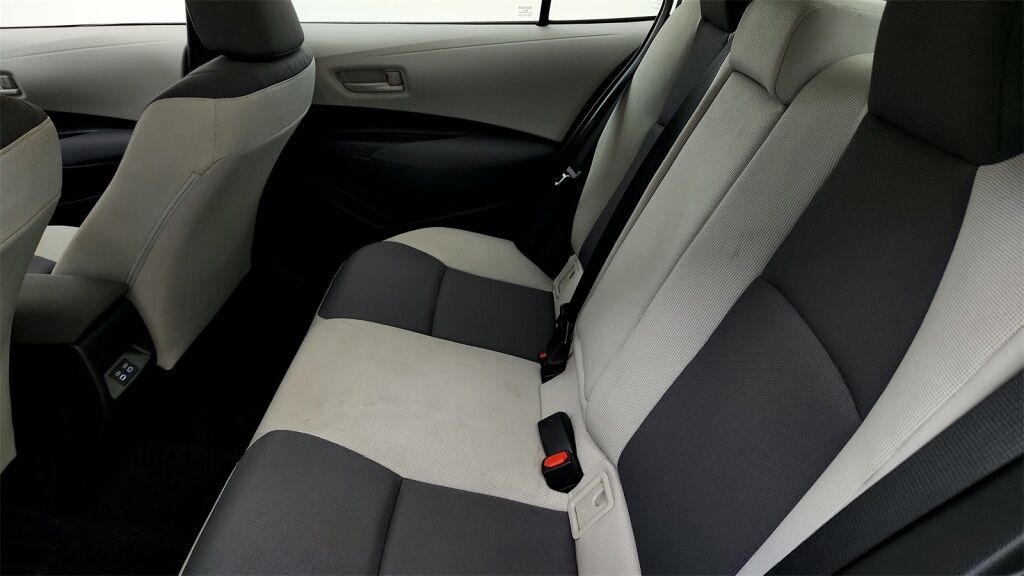 2024 Toyota Corolla LE Laurel MD