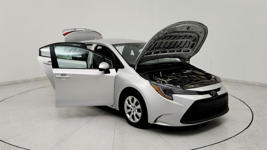 2024 Toyota Corolla LE Laurel MD