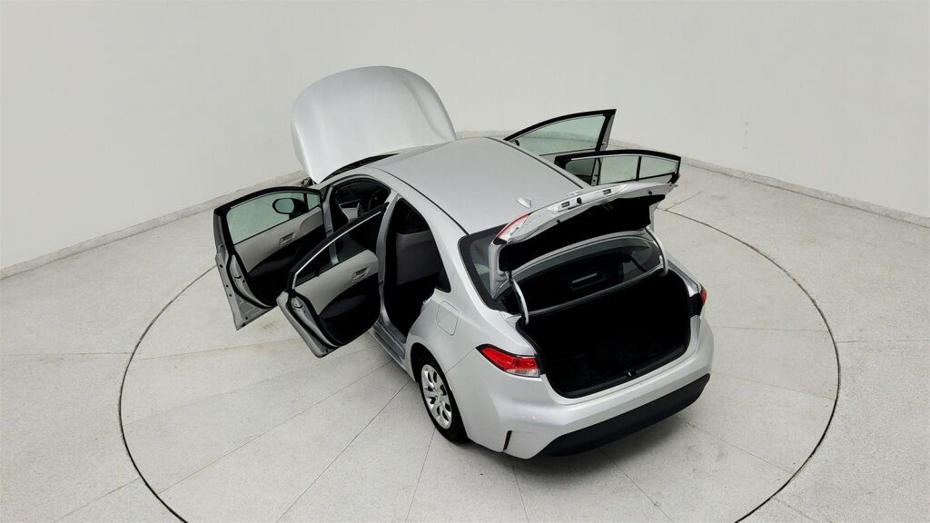 2024 Toyota Corolla LE Laurel MD