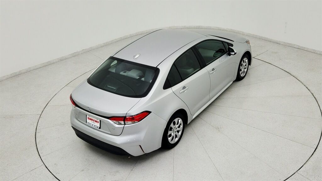 2024 Toyota Corolla LE Laurel MD