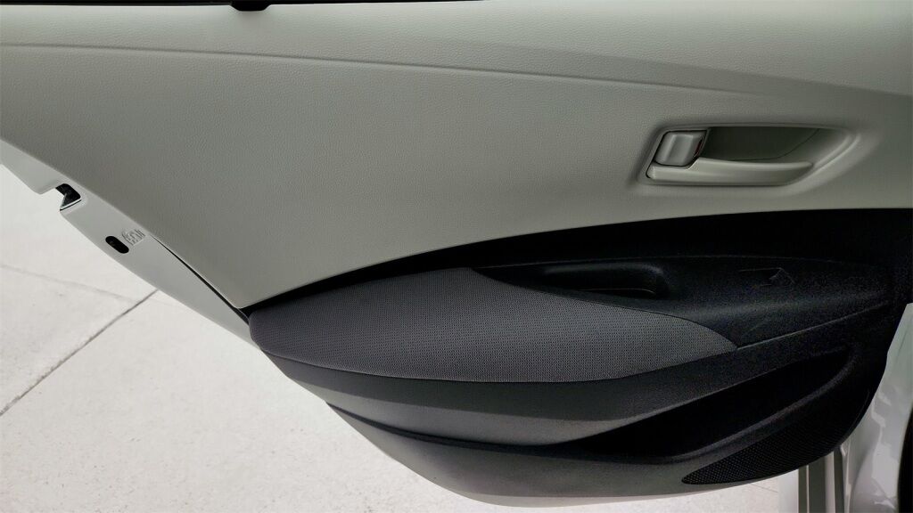 2024 Toyota Corolla LE Laurel MD