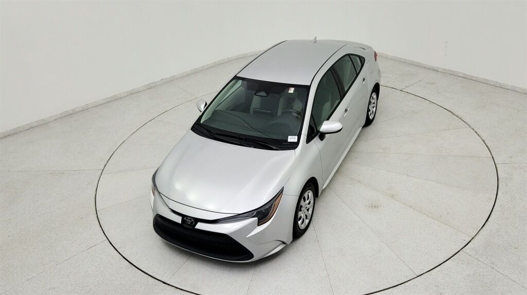 2024 Toyota Corolla LE Laurel MD