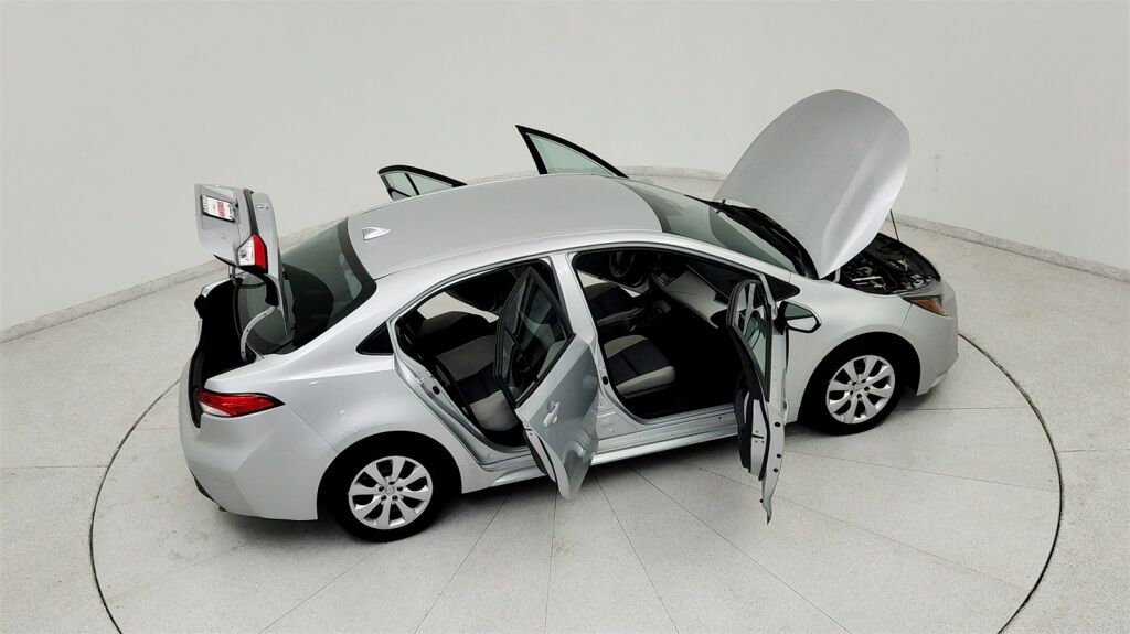 2024 Toyota Corolla LE Laurel MD