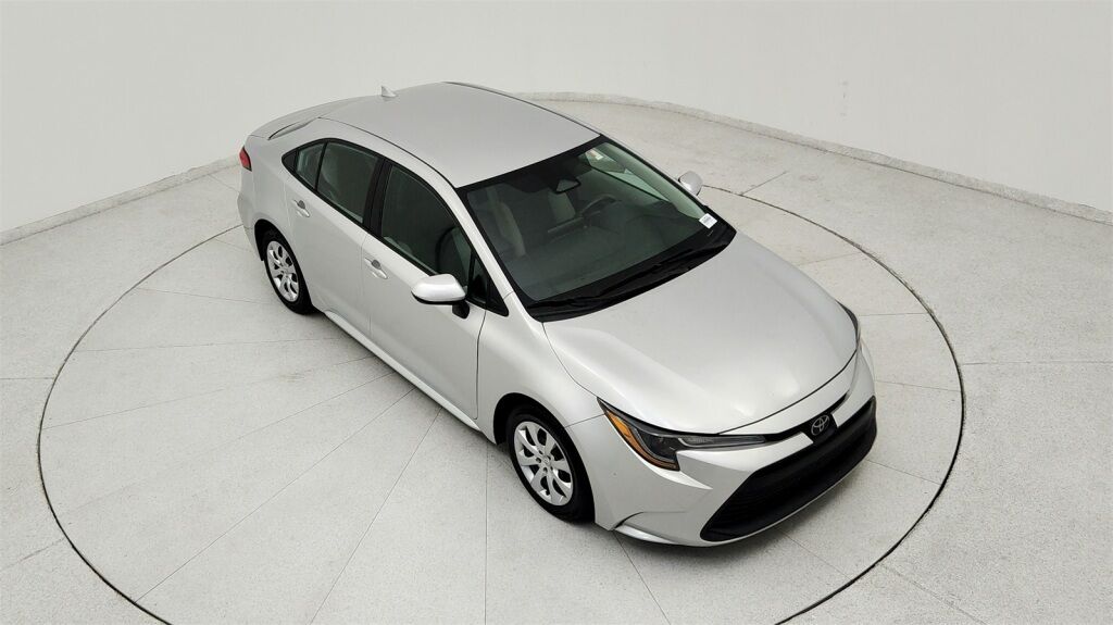 2024 Toyota Corolla LE Laurel MD