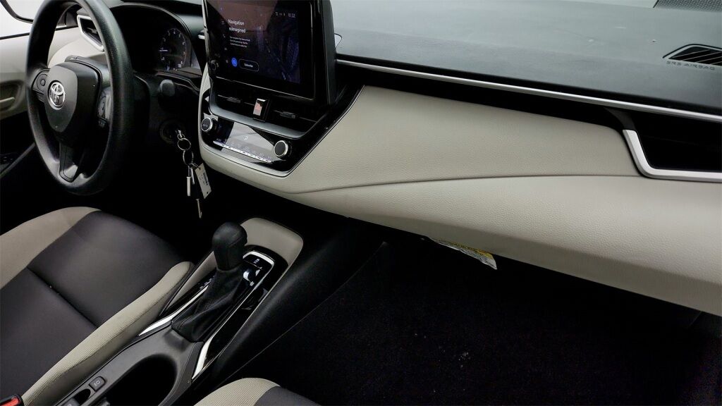 2024 Toyota Corolla LE Laurel MD