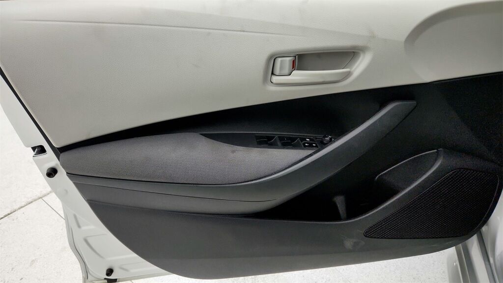 2024 Toyota Corolla LE Laurel MD