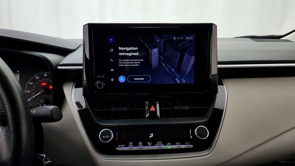 2024 Toyota Corolla LE Laurel MD