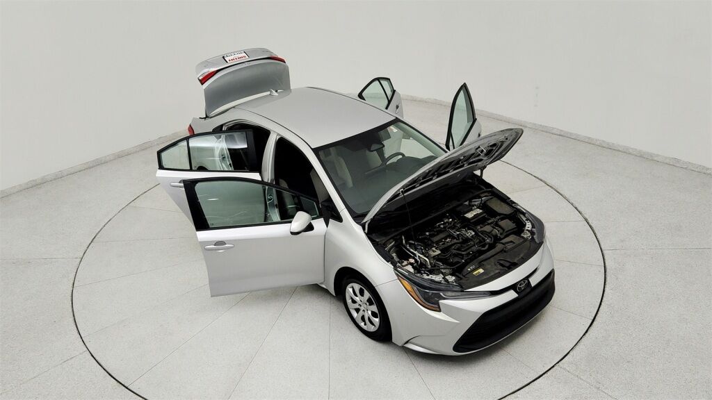 2024 Toyota Corolla LE Laurel MD
