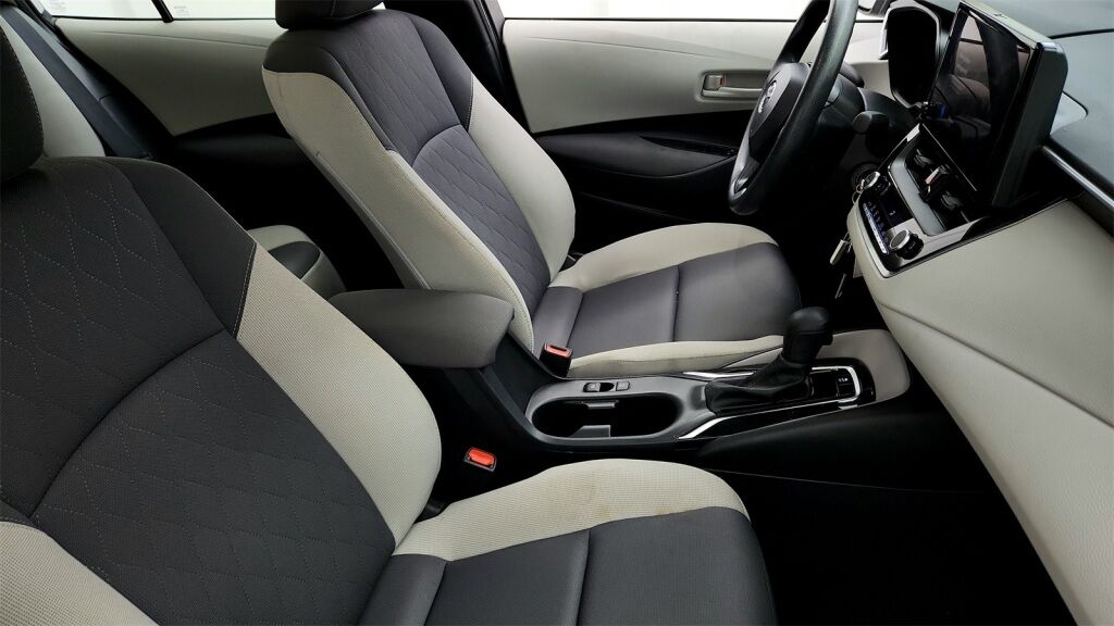 2024 Toyota Corolla LE Laurel MD