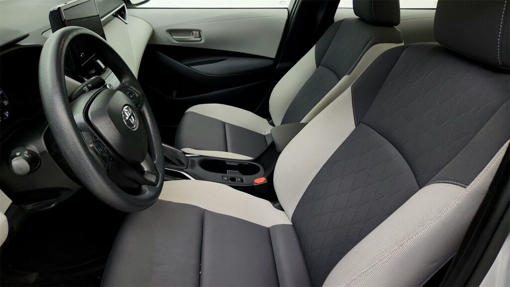 2024 Toyota Corolla LE Laurel MD