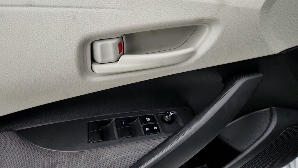 2024 Toyota Corolla LE Laurel MD