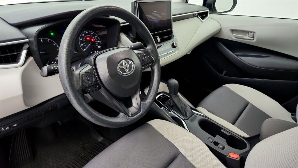 2024 Toyota Corolla LE Laurel MD