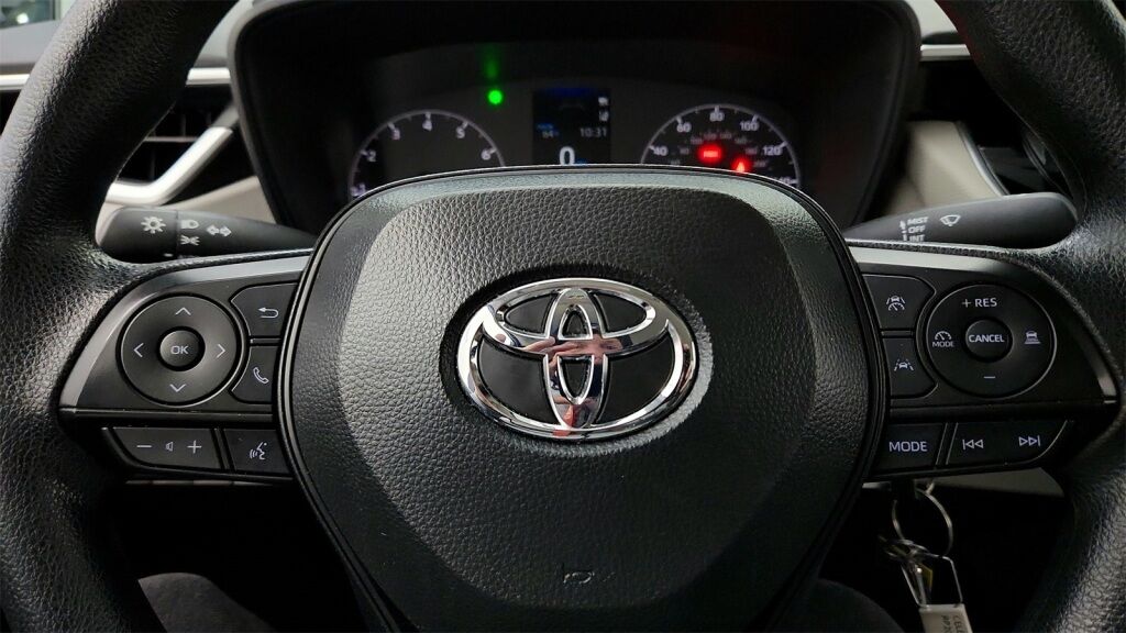 2024 Toyota Corolla LE Laurel MD