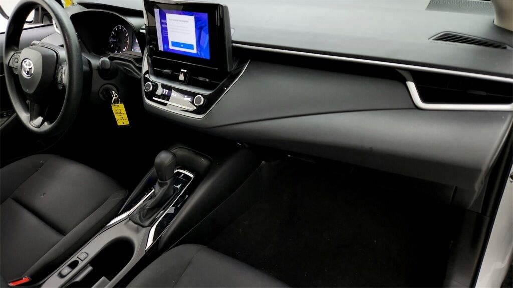 2024 Toyota Corolla LE Laurel MD
