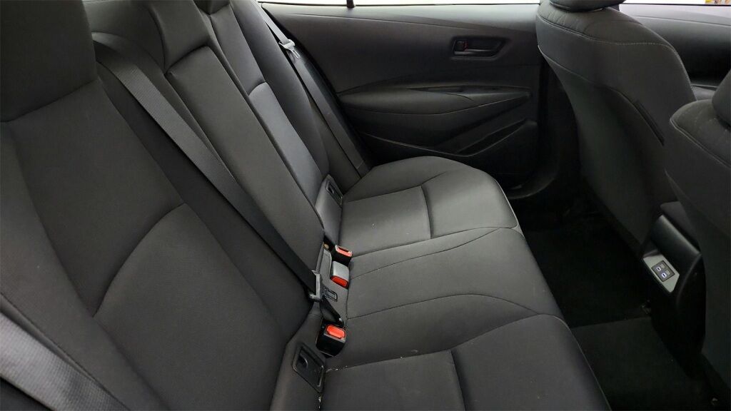 2024 Toyota Corolla LE Laurel MD