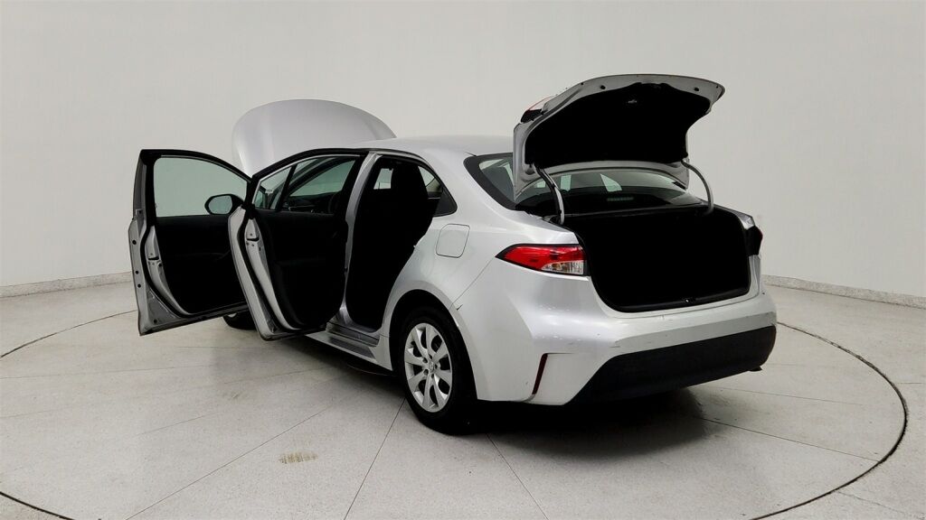 2024 Toyota Corolla LE Laurel MD