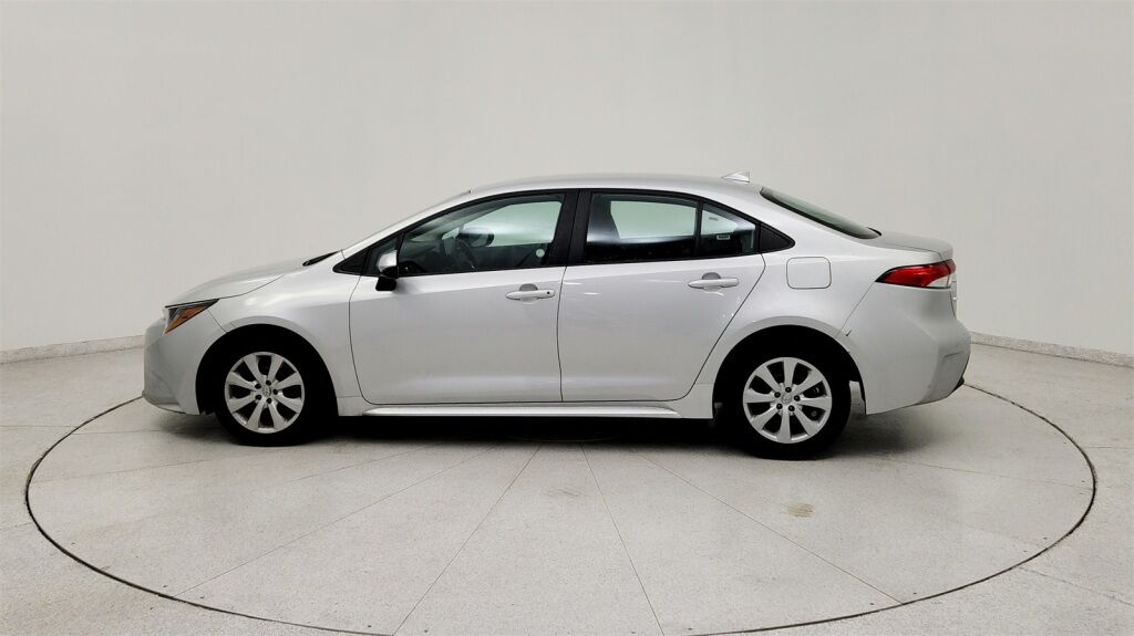 2024 Toyota Corolla LE Laurel MD