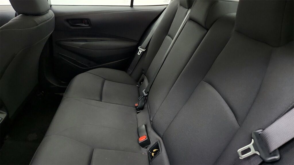 2024 Toyota Corolla LE Laurel MD