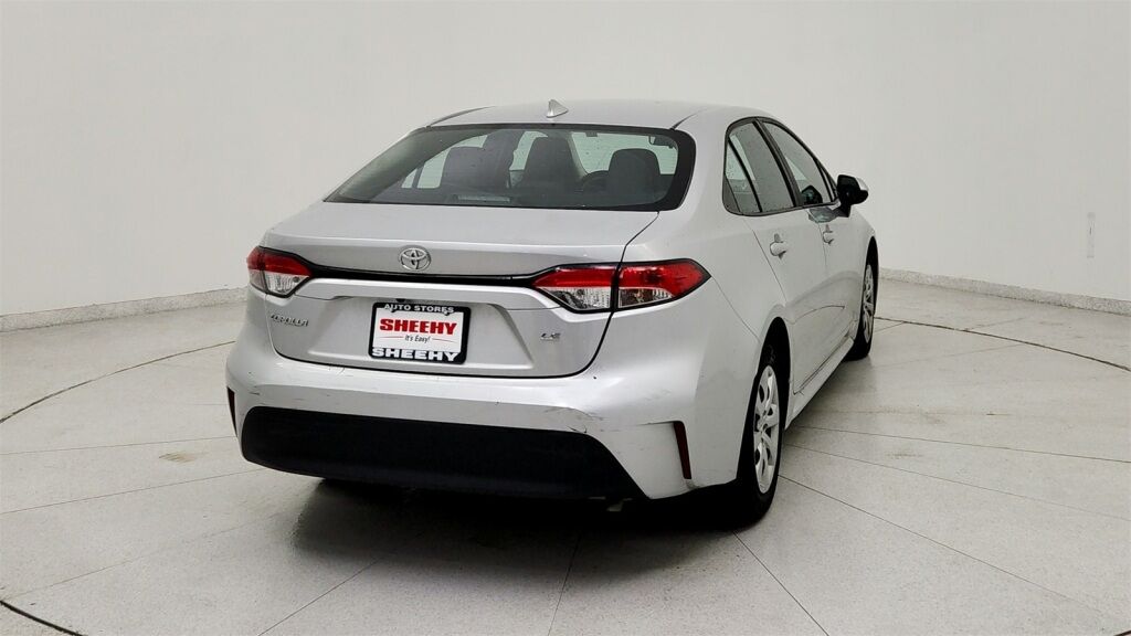 2024 Toyota Corolla LE Laurel MD