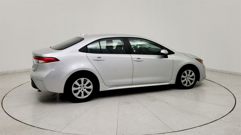 2024 Toyota Corolla LE Laurel MD