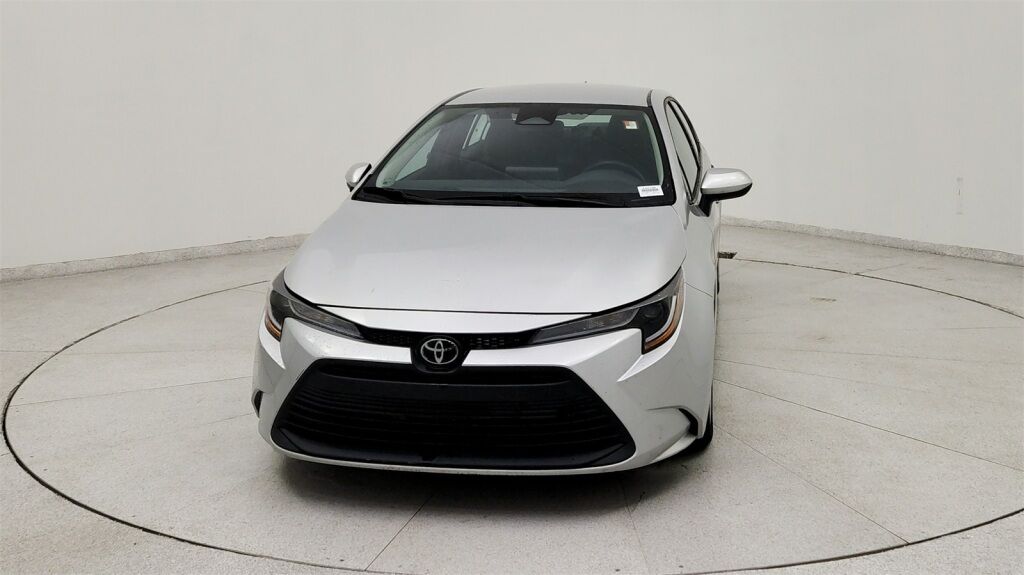 2024 Toyota Corolla LE Laurel MD