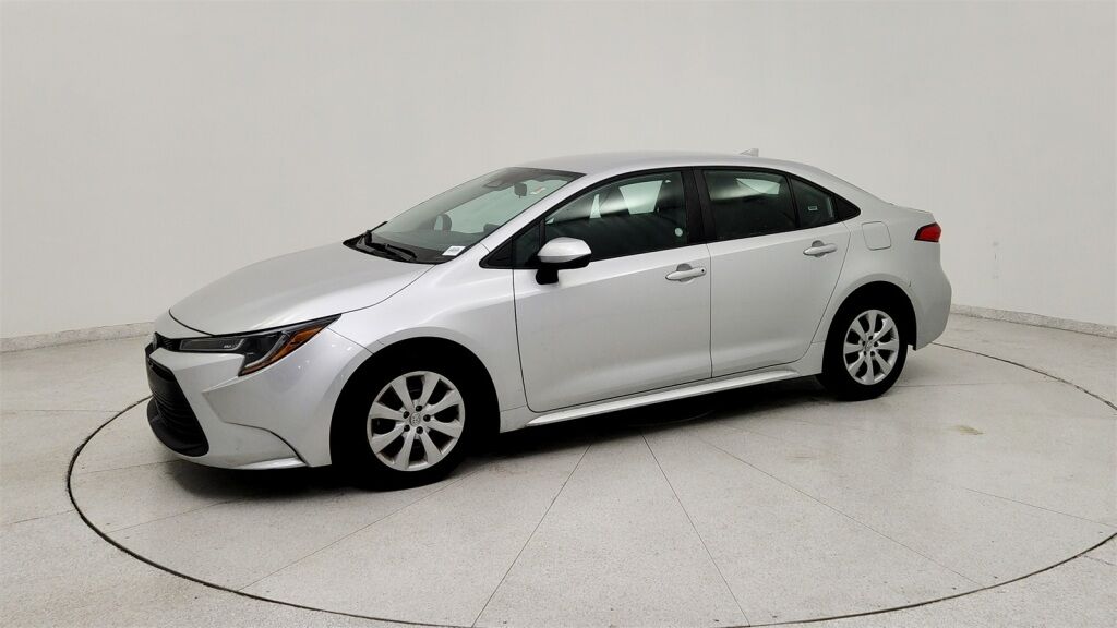 2024 Toyota Corolla LE Laurel MD