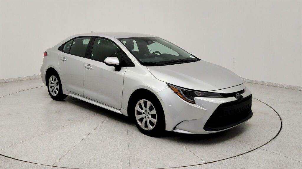 2024 Toyota Corolla LE Laurel MD