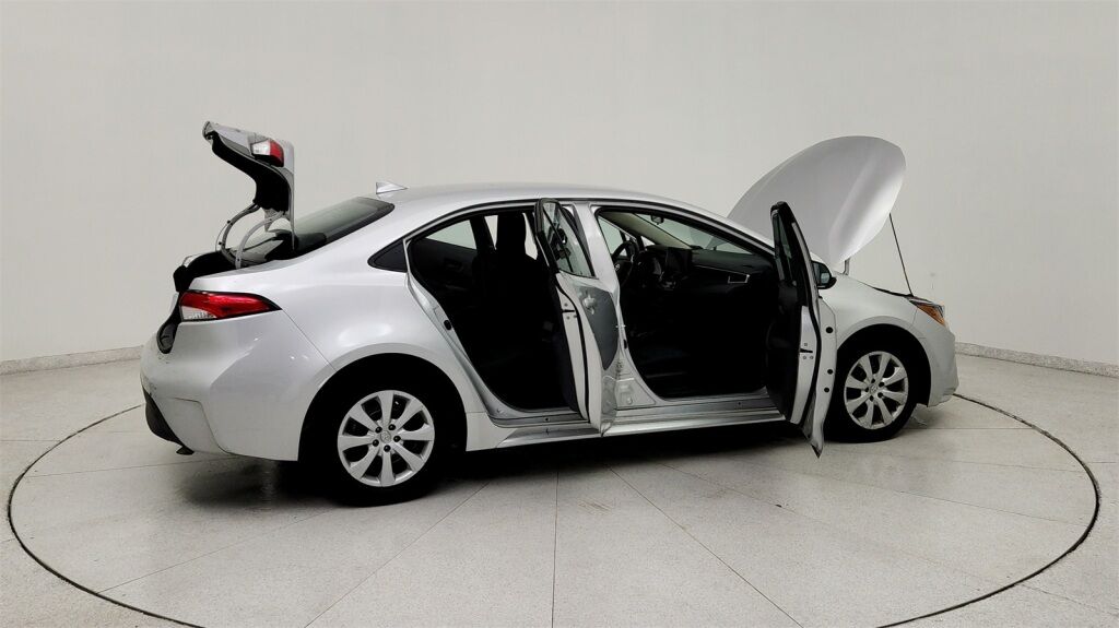 2024 Toyota Corolla LE Laurel MD