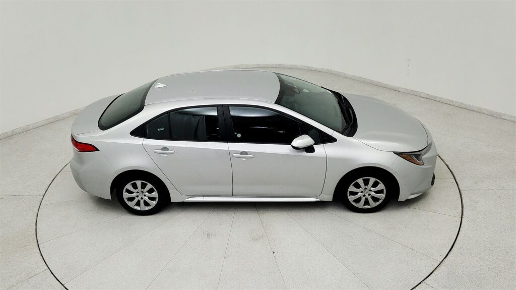 2024 Toyota Corolla LE Laurel MD