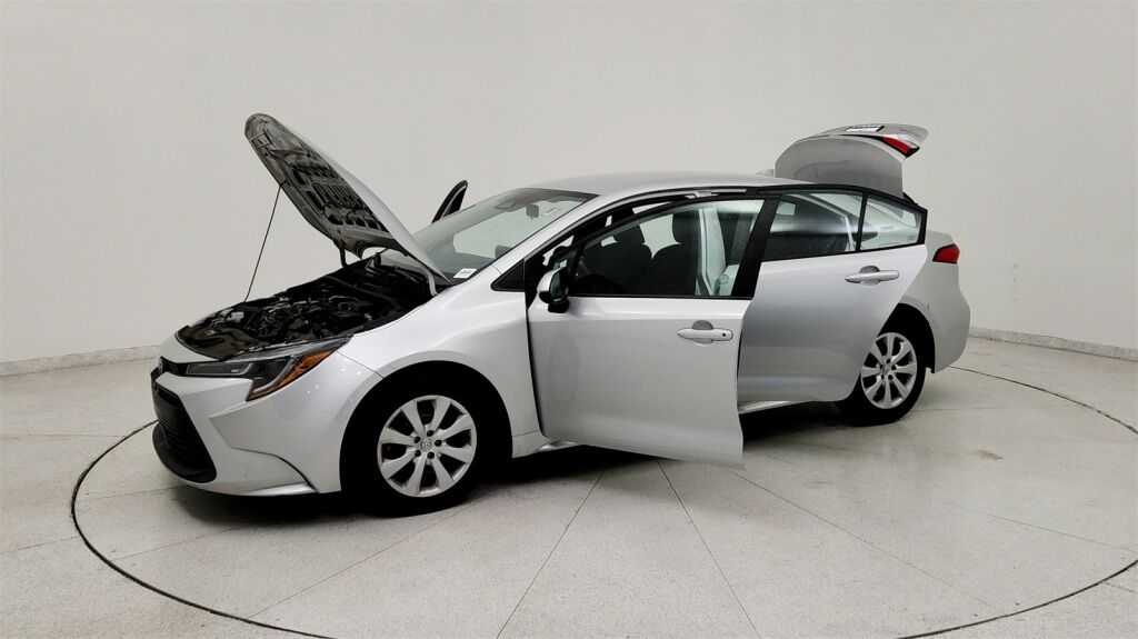 2024 Toyota Corolla LE Laurel MD