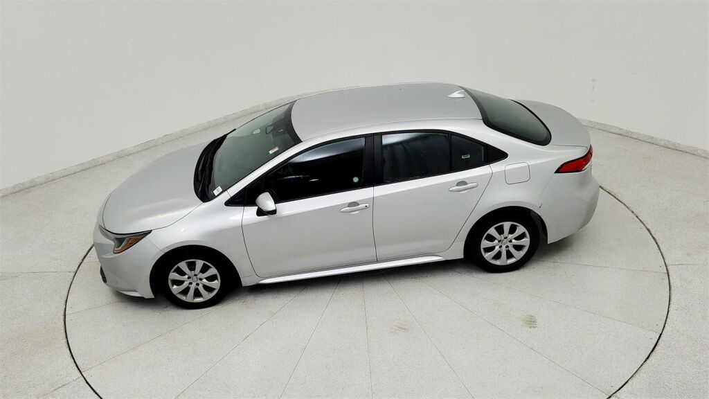2024 Toyota Corolla LE Laurel MD