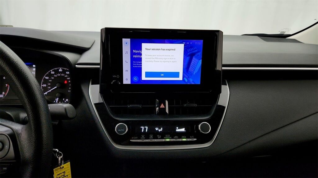 2024 Toyota Corolla LE Laurel MD