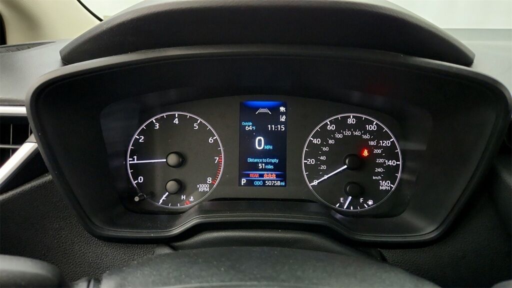 2024 Toyota Corolla LE Laurel MD