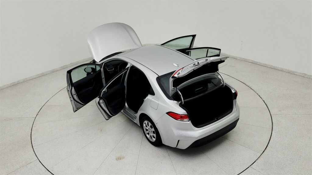 2024 Toyota Corolla LE Laurel MD