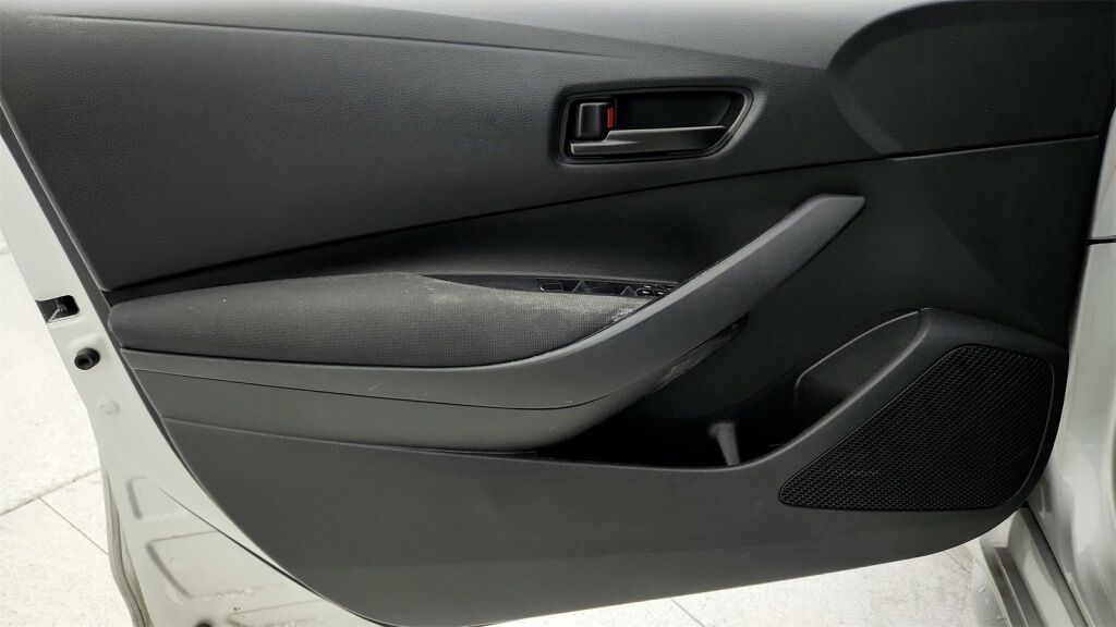 2024 Toyota Corolla LE Laurel MD