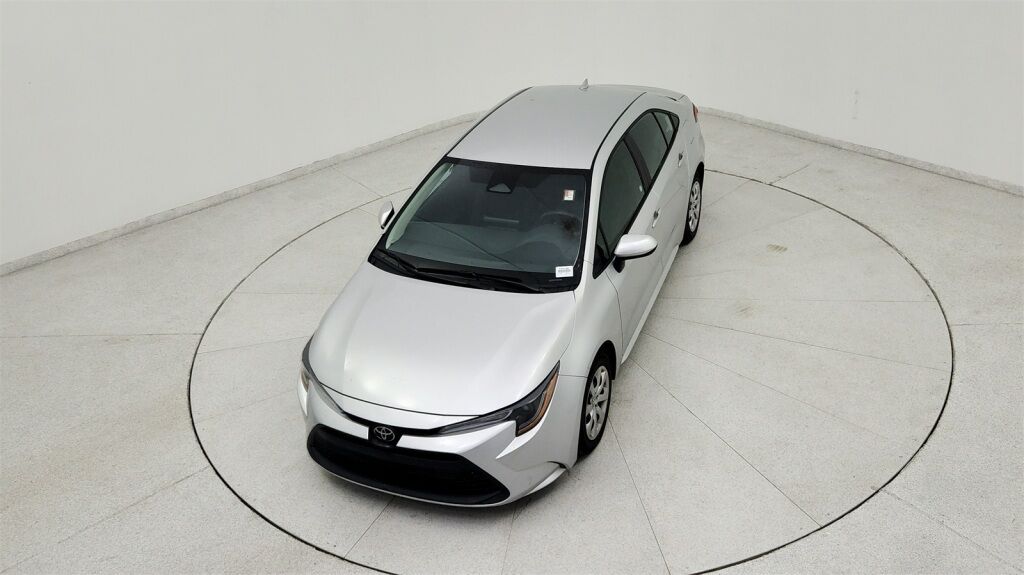 2024 Toyota Corolla LE Laurel MD