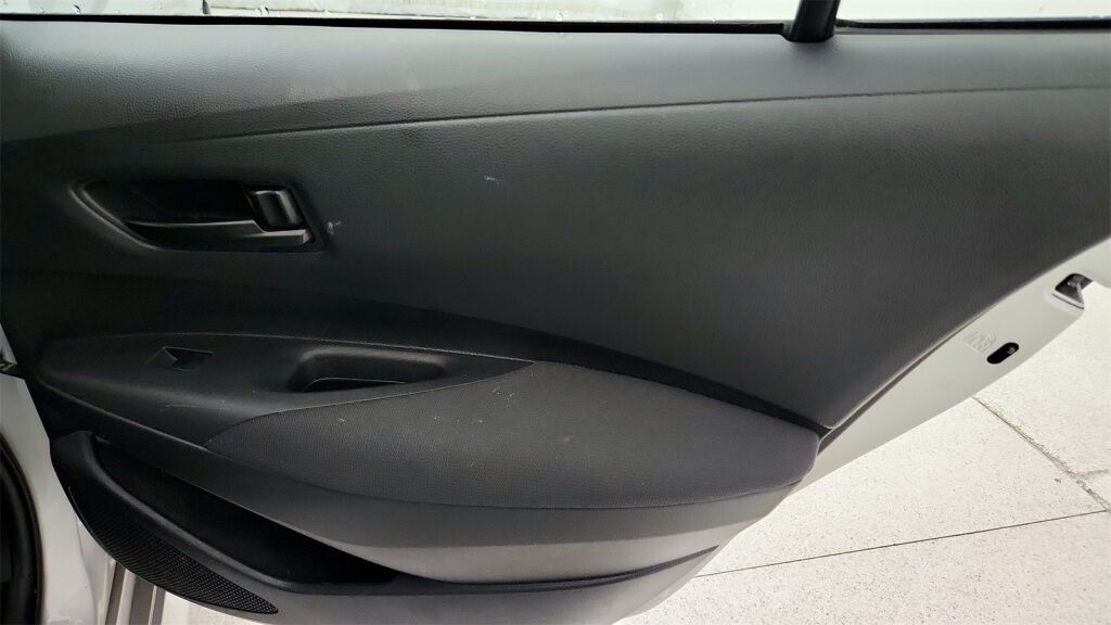 2024 Toyota Corolla LE Laurel MD