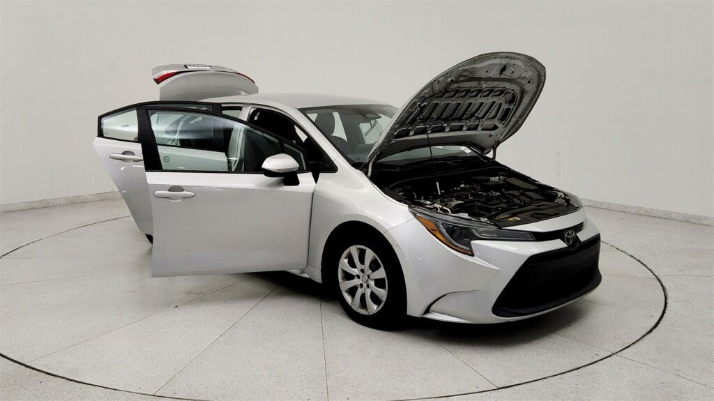 2024 Toyota Corolla LE Laurel MD