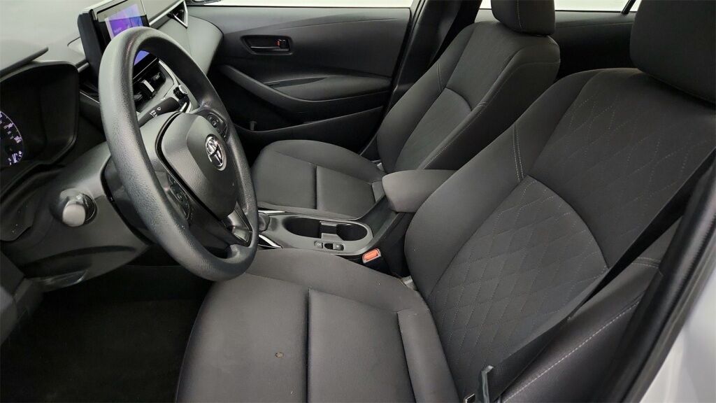 2024 Toyota Corolla LE Laurel MD