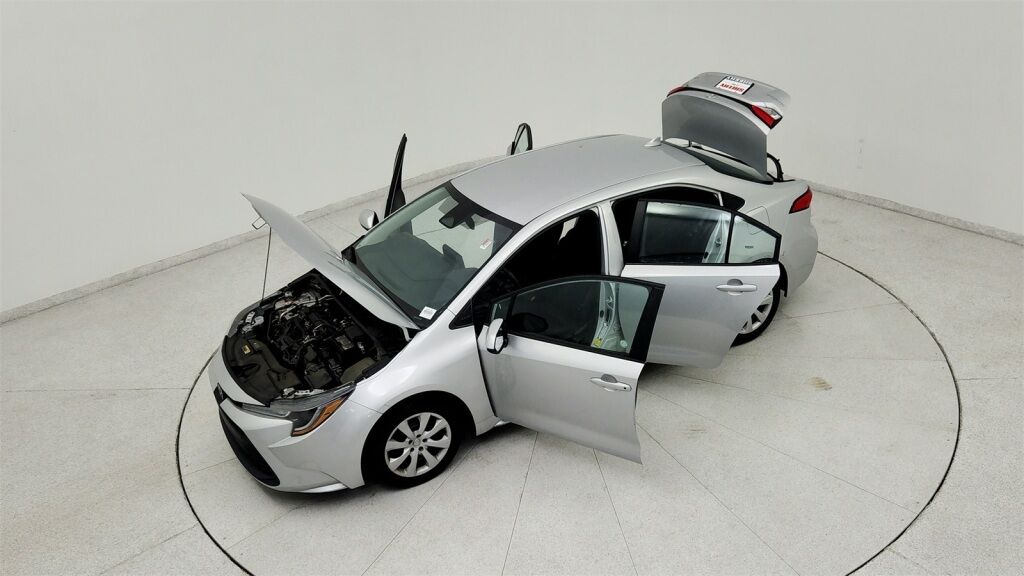 2024 Toyota Corolla LE Laurel MD