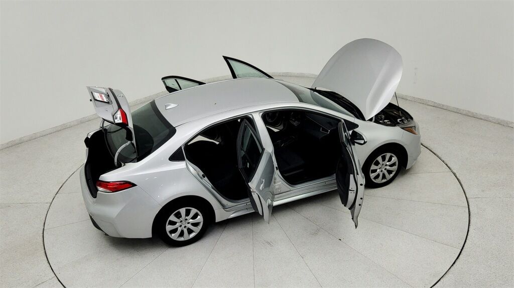 2024 Toyota Corolla LE Laurel MD