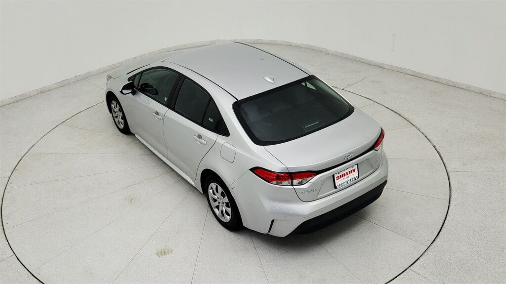 2024 Toyota Corolla LE Laurel MD