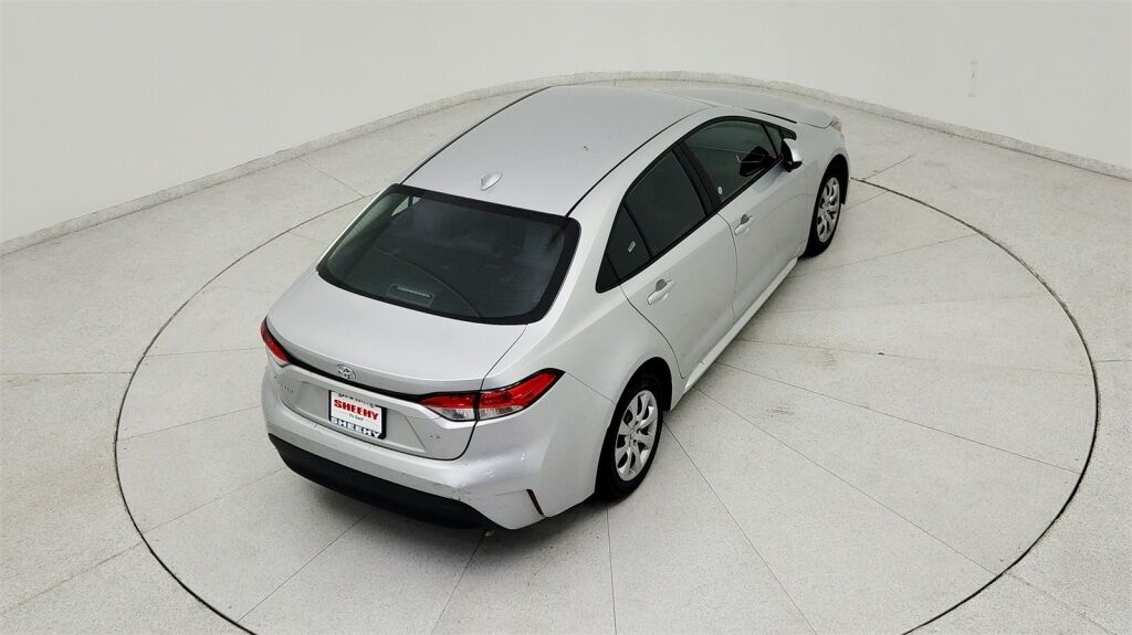 2024 Toyota Corolla LE Laurel MD