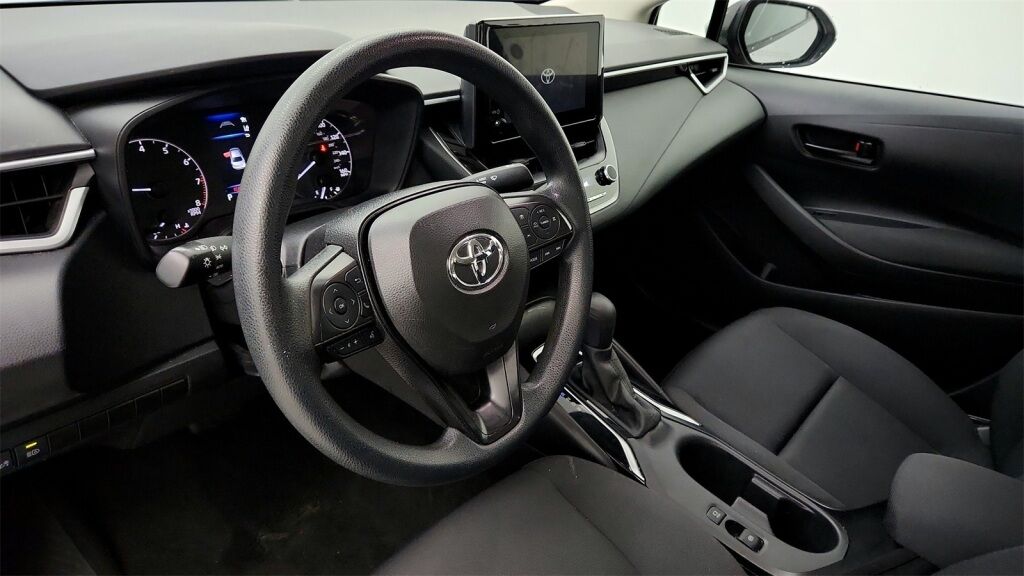 2024 Toyota Corolla LE Laurel MD
