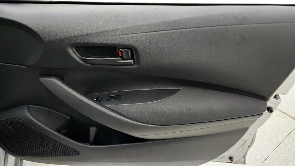 2024 Toyota Corolla LE Laurel MD