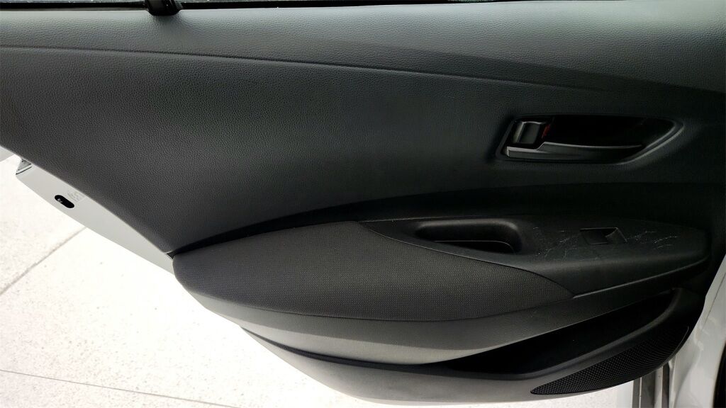 2024 Toyota Corolla LE Laurel MD