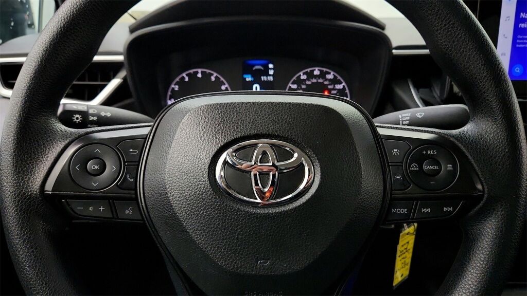 2024 Toyota Corolla LE Laurel MD