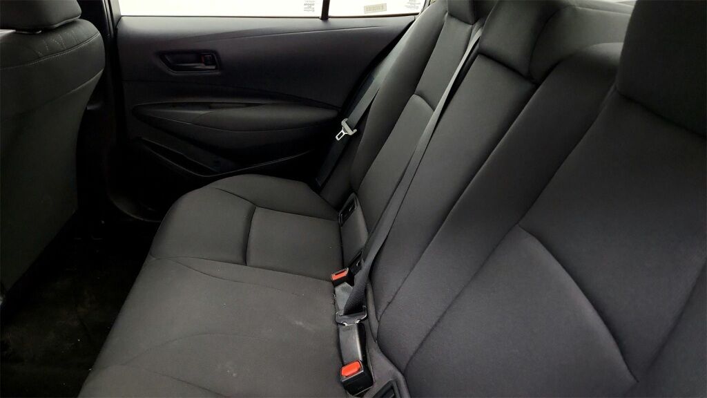 2024 Toyota Corolla LE Laurel MD